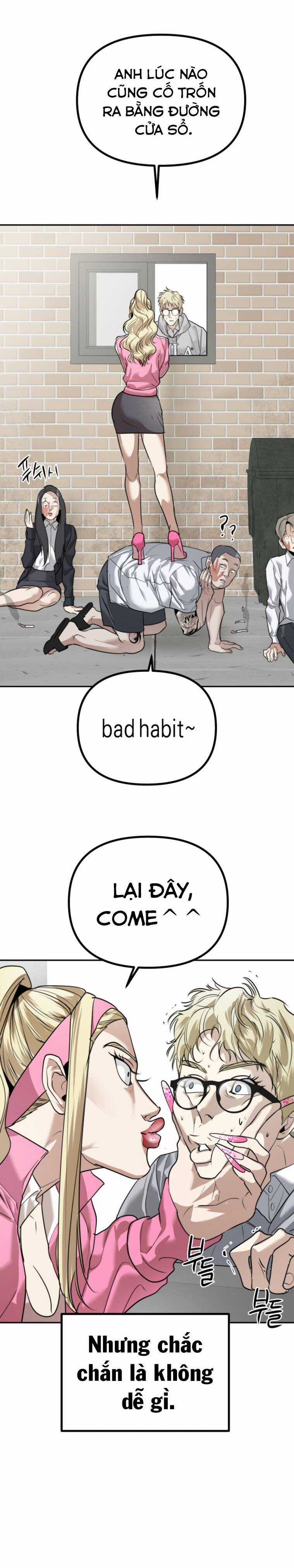 Chị Em Nhà Ki - Chapter 31 - Trang 14