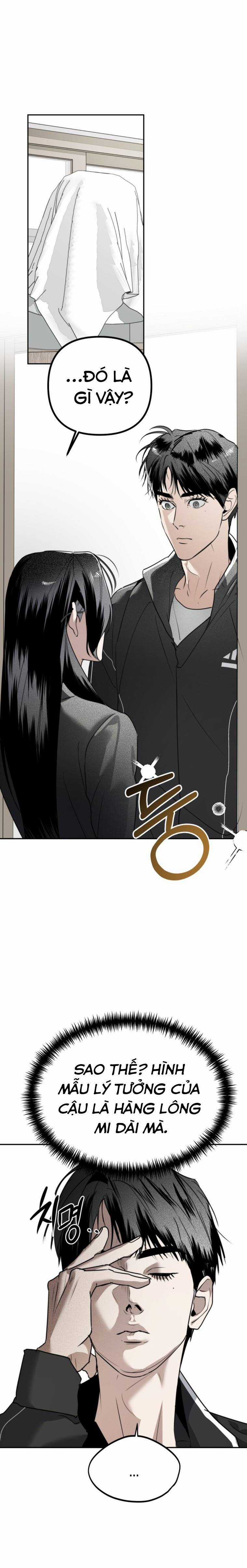 Chị Em Nhà Ki - Chapter 31 - Trang 15