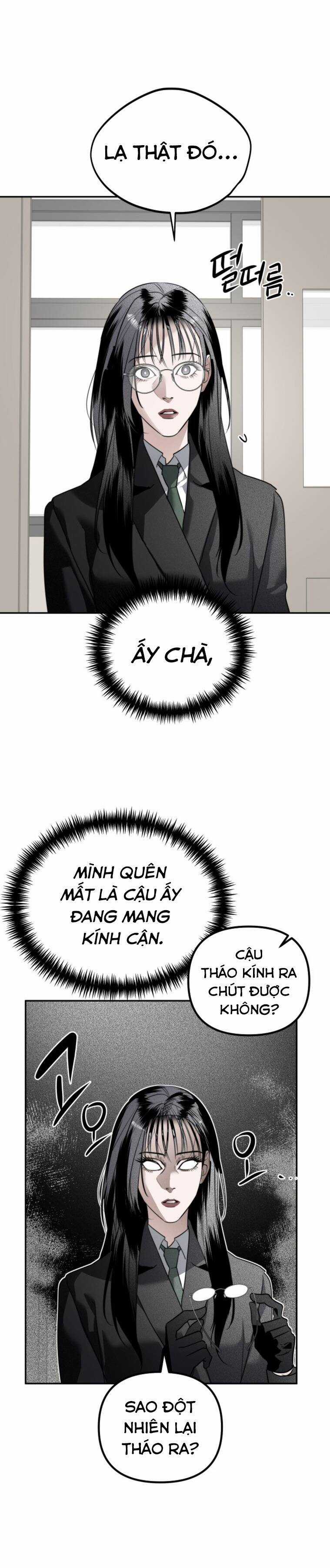 Chị Em Nhà Ki - Chapter 31 - Trang 16