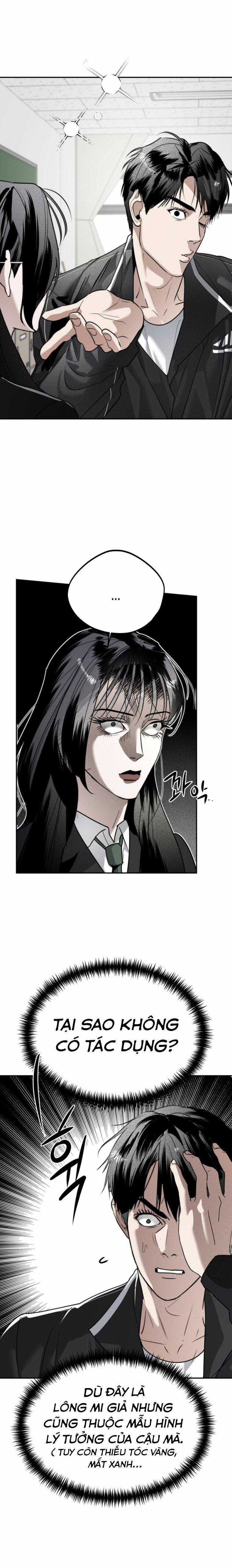 Chị Em Nhà Ki - Chapter 31 - Trang 17