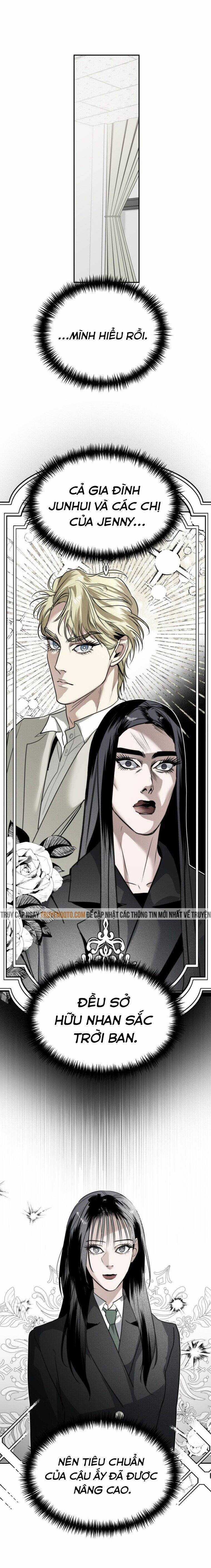 Chị Em Nhà Ki - Chapter 31 - Trang 18