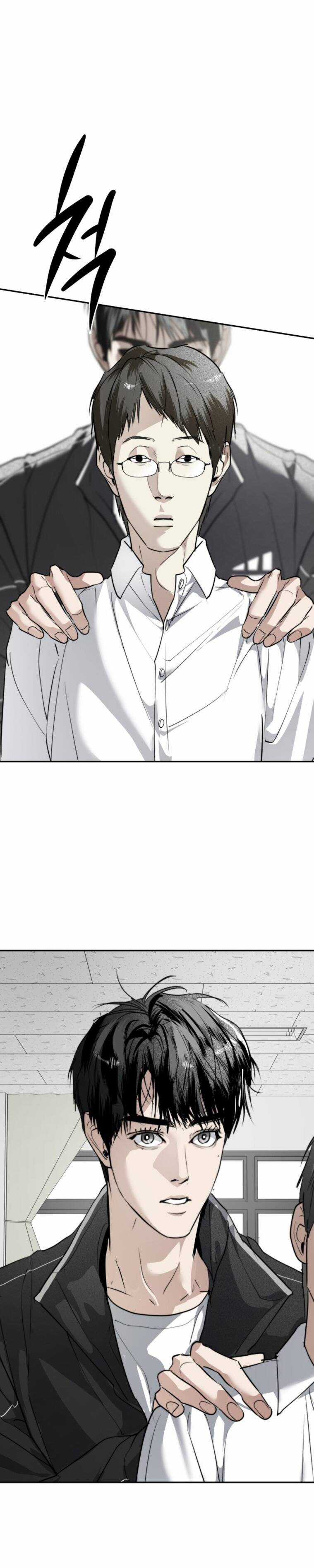 Chị Em Nhà Ki - Chapter 31 - Trang 20