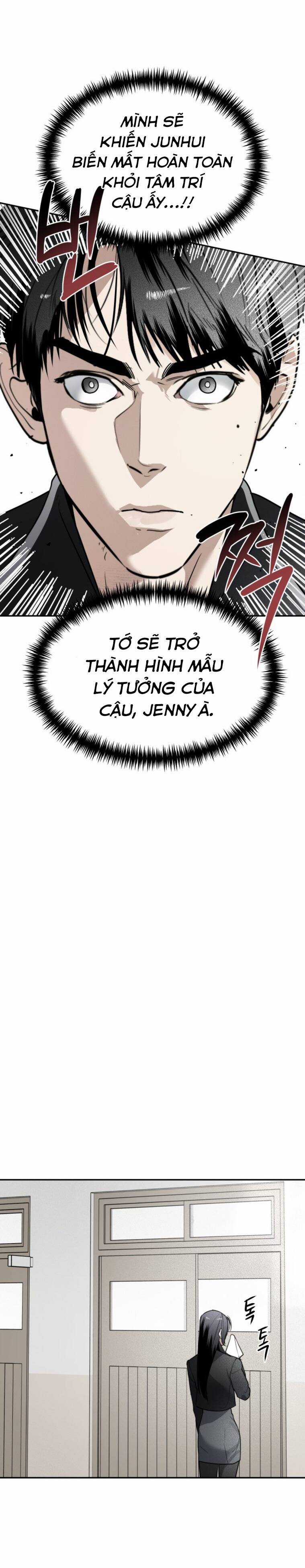 Chị Em Nhà Ki - Chapter 31 - Trang 3
