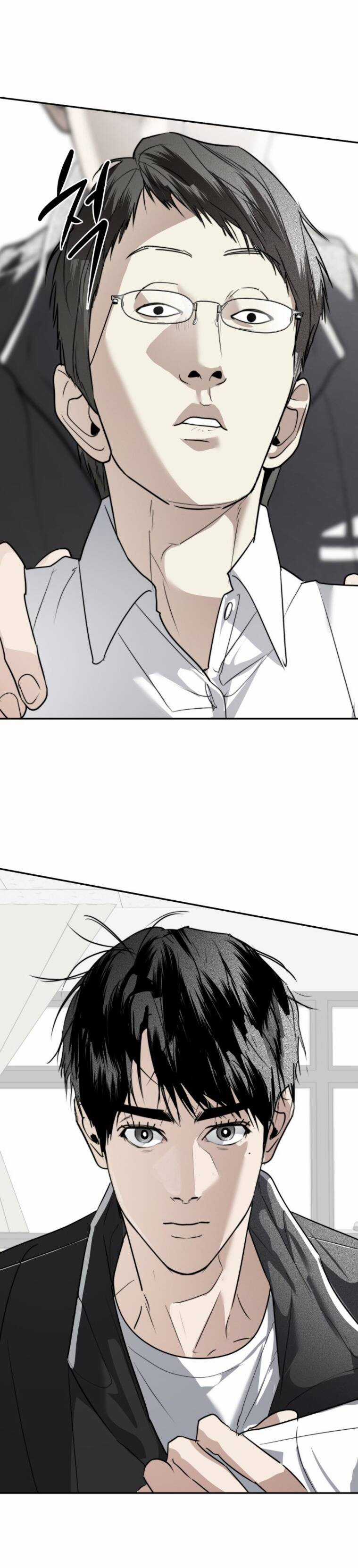 Chị Em Nhà Ki - Chapter 31 - Trang 21