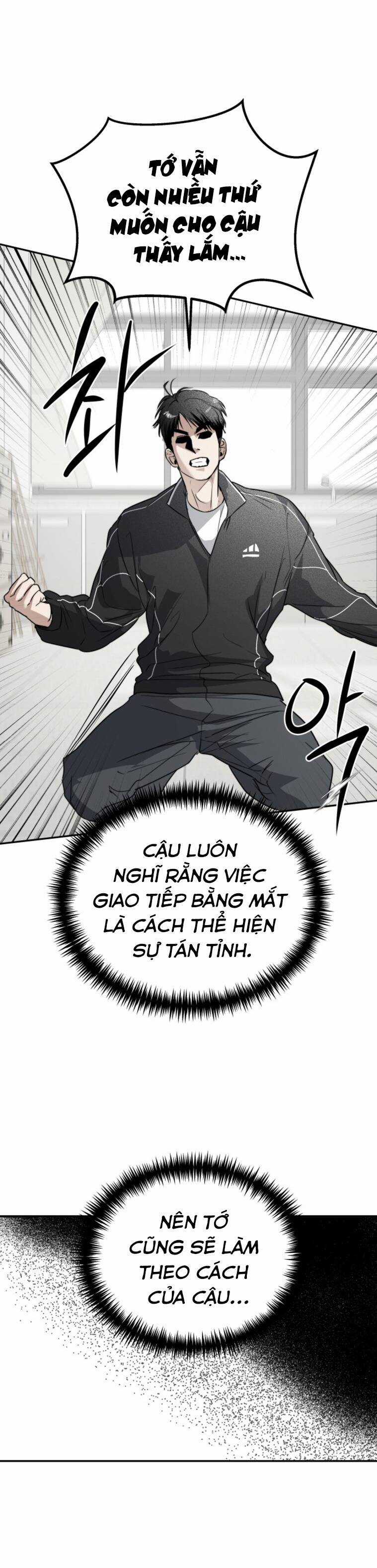 Chị Em Nhà Ki - Chapter 31 - Trang 23