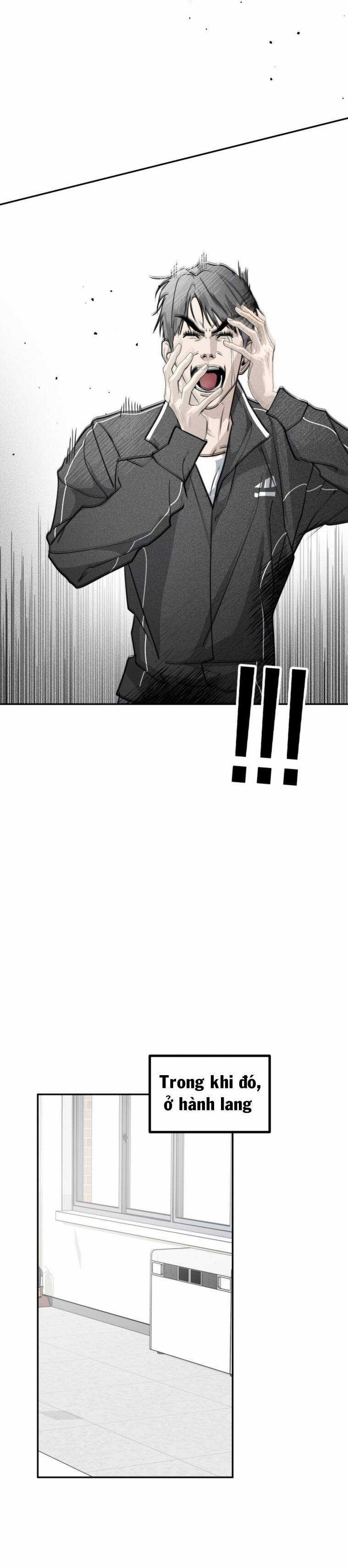 Chị Em Nhà Ki - Chapter 31 - Trang 27