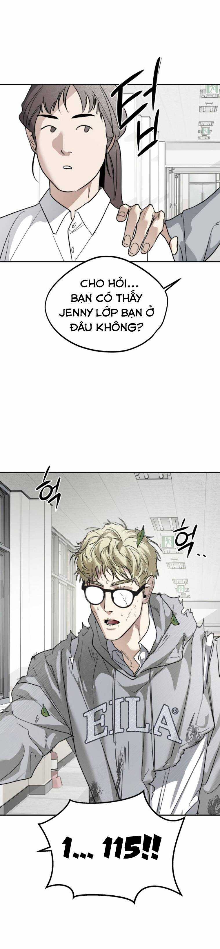 Chị Em Nhà Ki - Chapter 31 - Trang 28