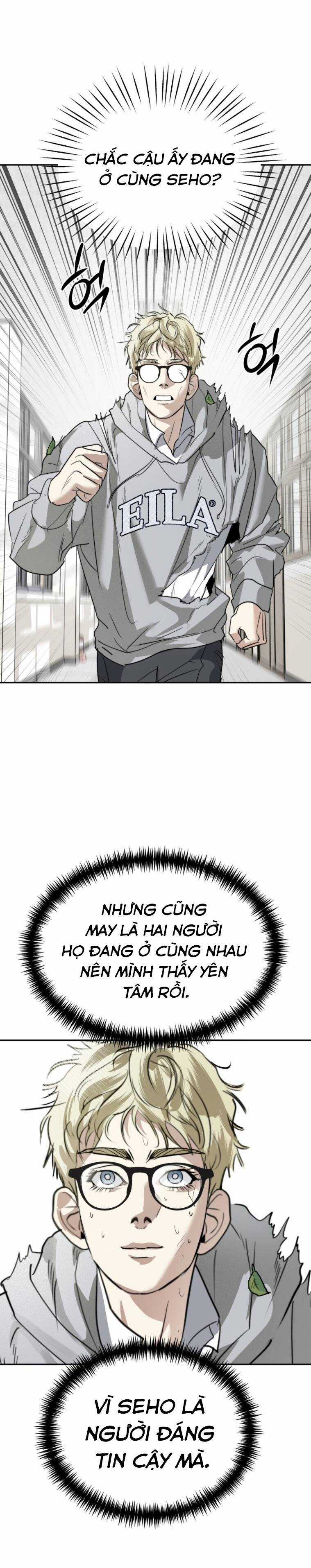 Chị Em Nhà Ki - Chapter 31 - Trang 29