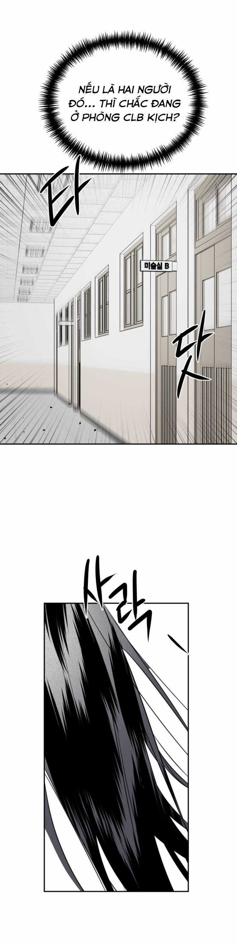 Chị Em Nhà Ki - Chapter 31 - Trang 30