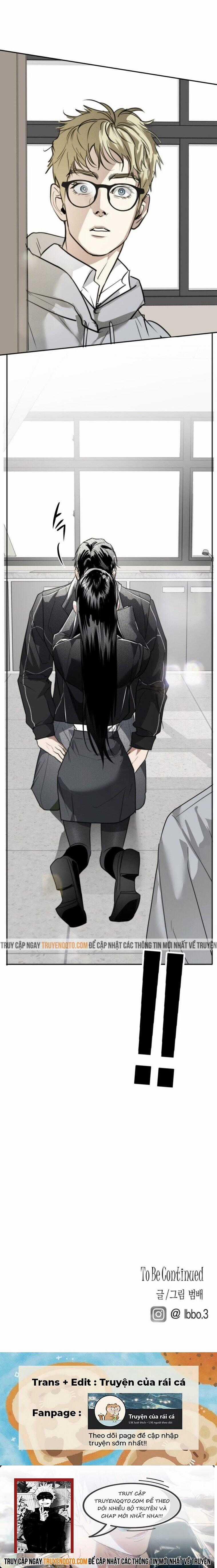 Chị Em Nhà Ki - Chapter 31 - Trang 31