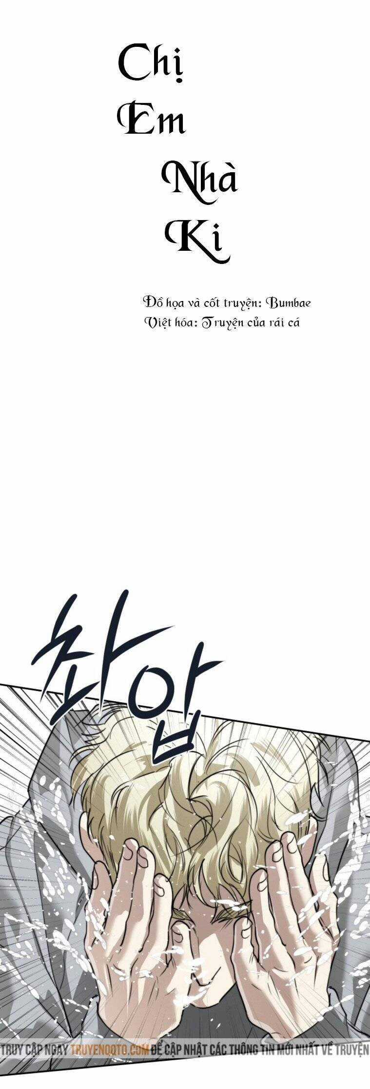 Chị Em Nhà Ki - Chapter 31 - Trang 6