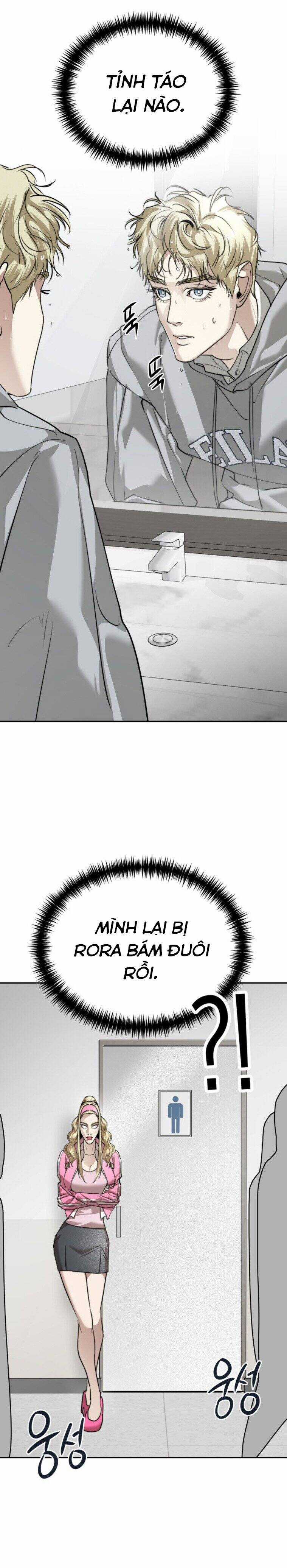 Chị Em Nhà Ki - Chapter 31 - Trang 7