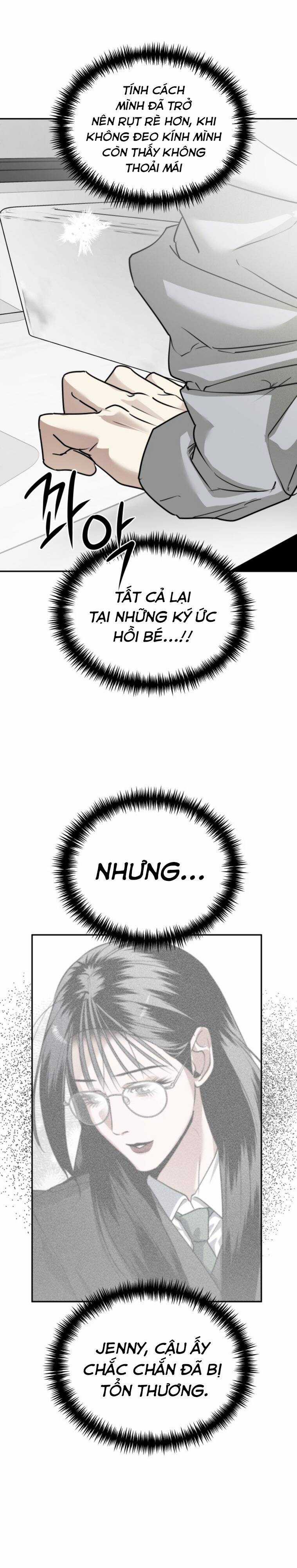 Chị Em Nhà Ki - Chapter 31 - Trang 9