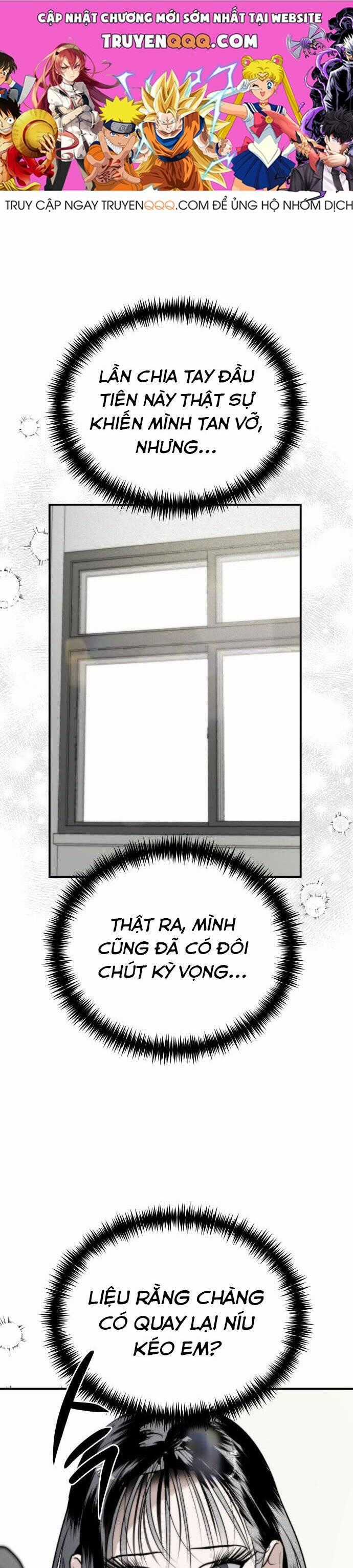 Chị Em Nhà Ki - Chapter 32 - Trang 1