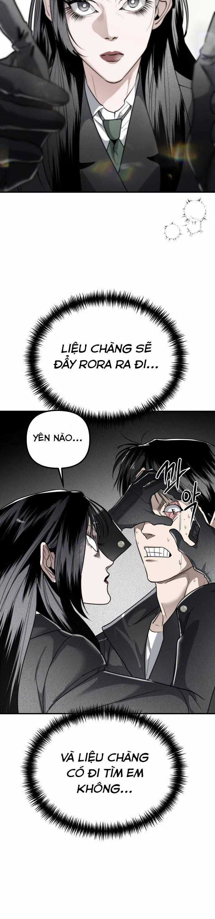 Chị Em Nhà Ki - Chapter 32 - Trang 2