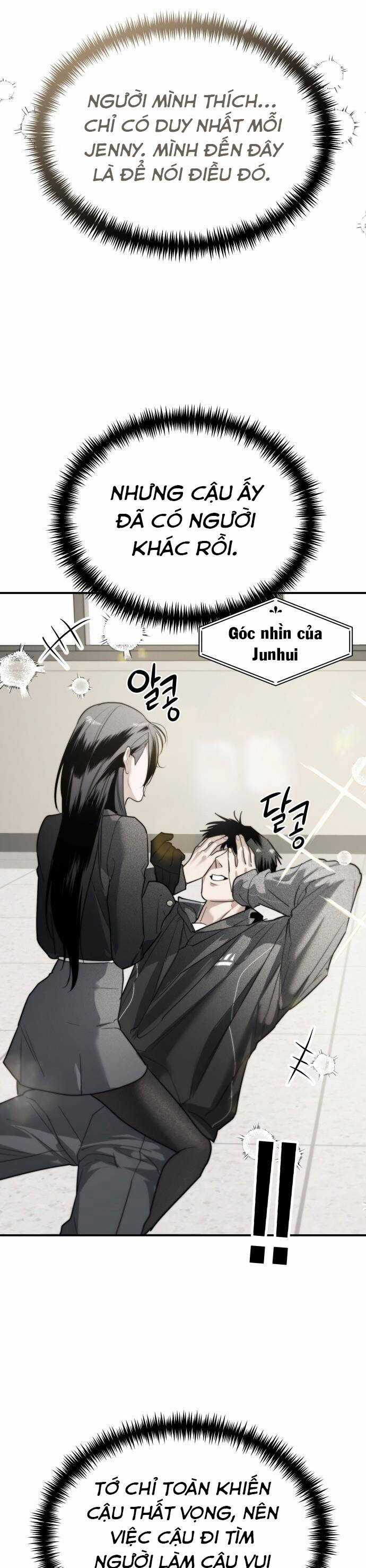 Chị Em Nhà Ki - Chapter 32 - Trang 11