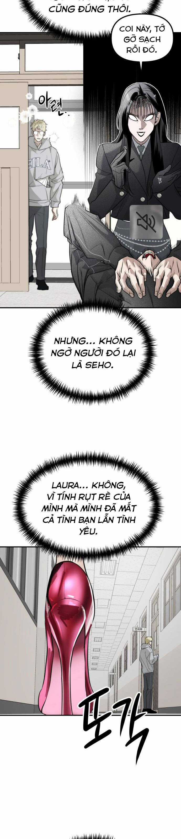 Chị Em Nhà Ki - Chapter 32 - Trang 12