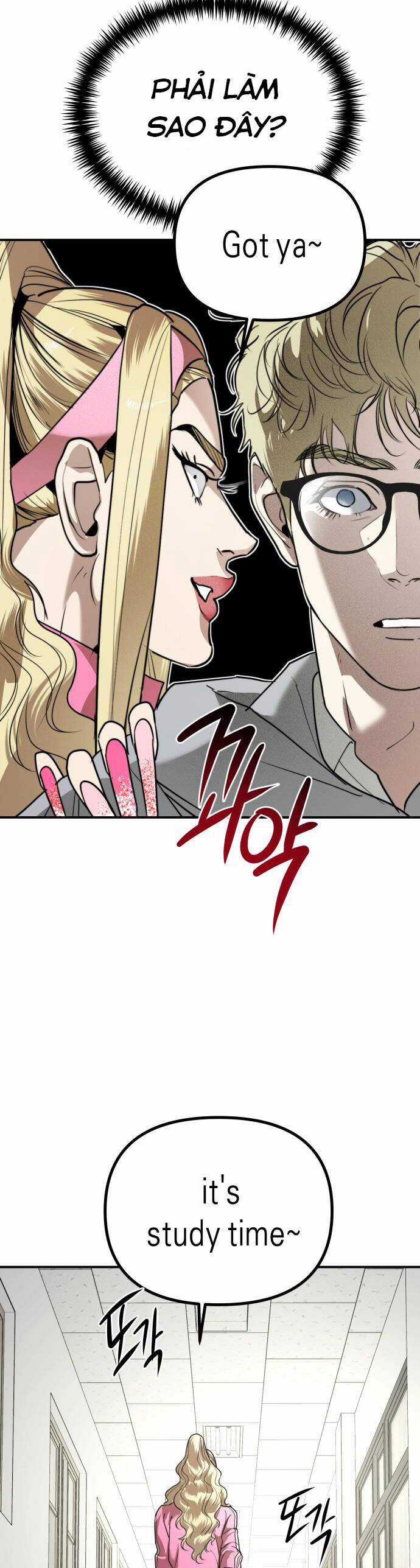 Chị Em Nhà Ki - Chapter 32 - Trang 13