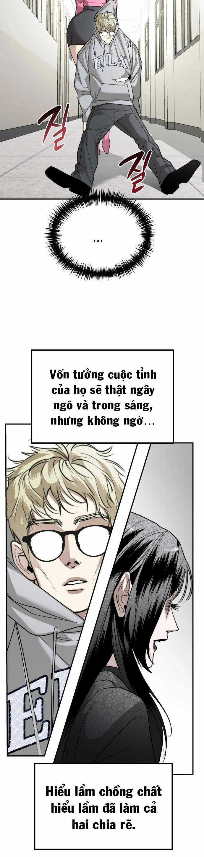 Chị Em Nhà Ki - Chapter 32 - Trang 14
