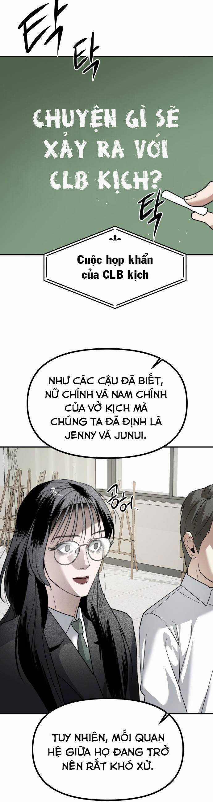 Chị Em Nhà Ki - Chapter 32 - Trang 16