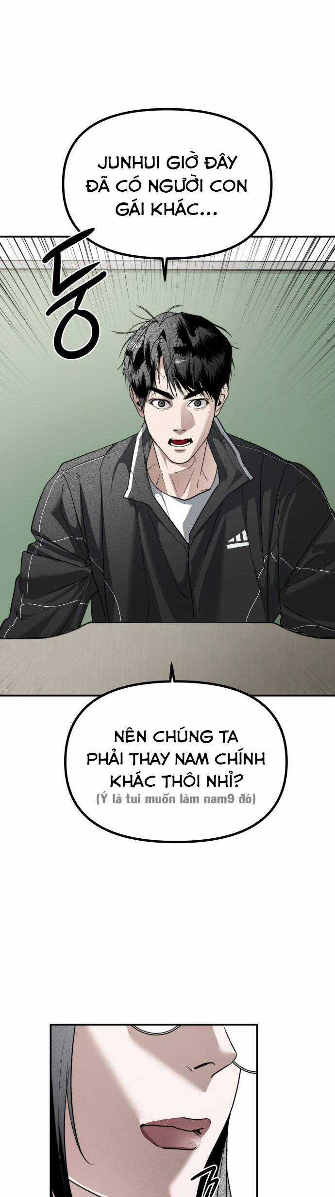 Chị Em Nhà Ki - Chapter 32 - Trang 17