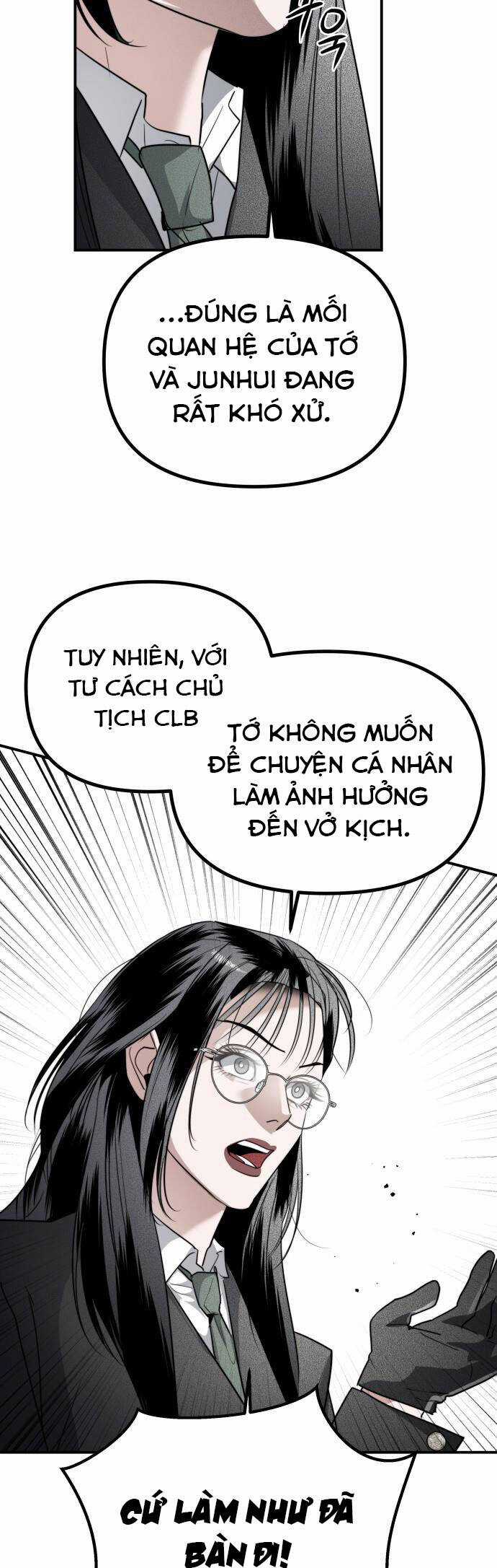 Chị Em Nhà Ki - Chapter 32 - Trang 18