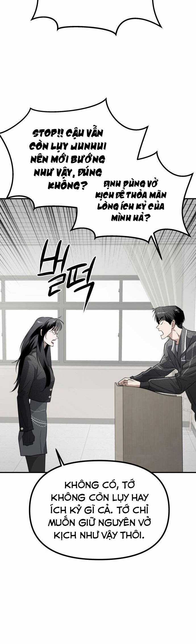 Chị Em Nhà Ki - Chapter 32 - Trang 20