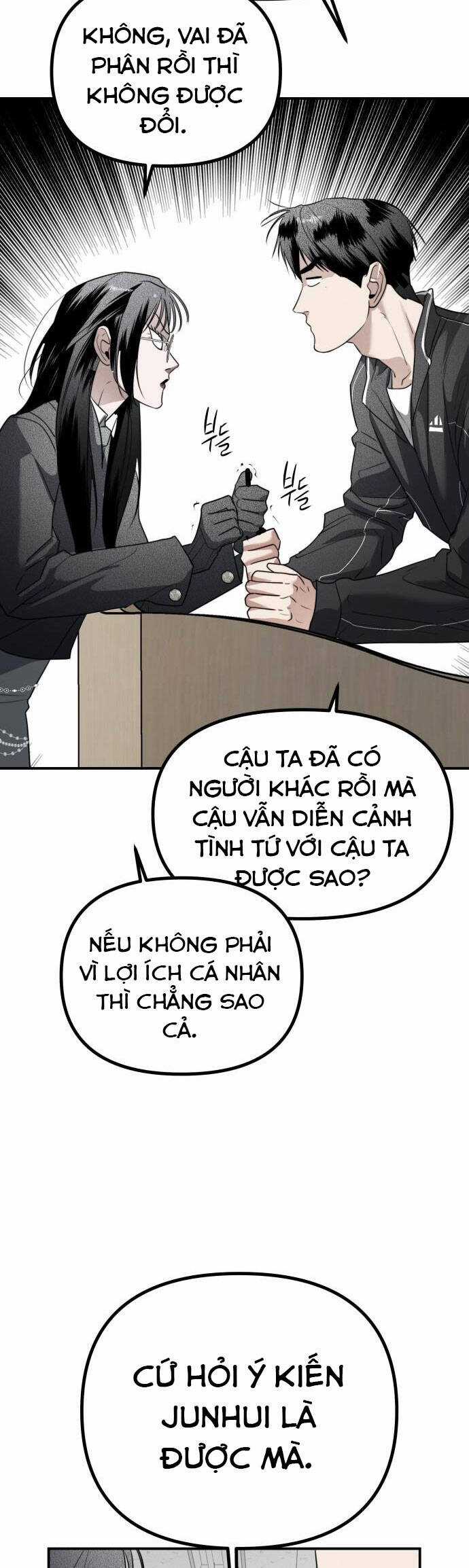 Chị Em Nhà Ki - Chapter 32 - Trang 23
