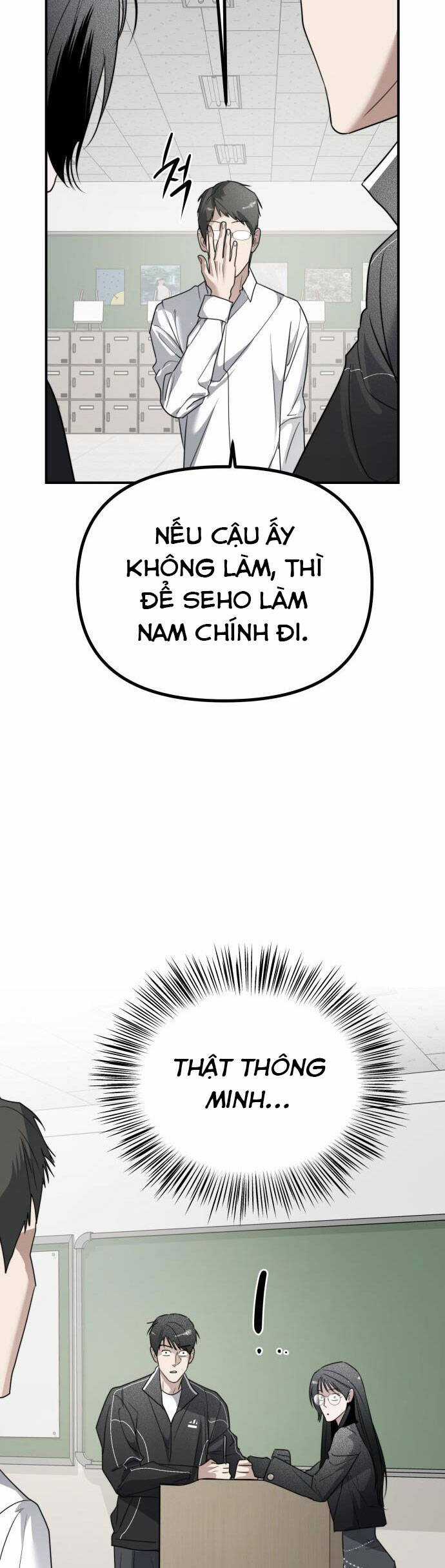 Chị Em Nhà Ki - Chapter 32 - Trang 24