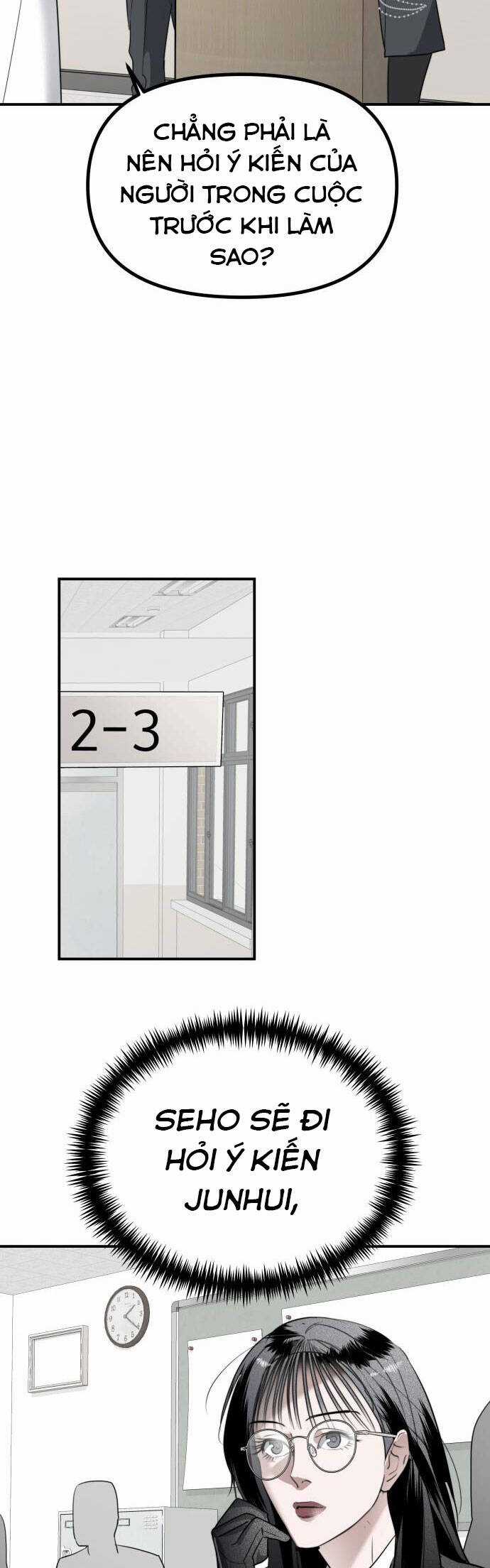 Chị Em Nhà Ki - Chapter 32 - Trang 25