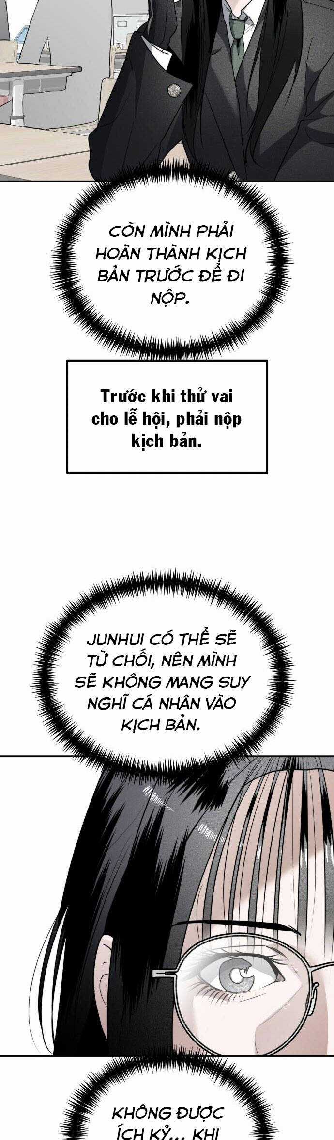 Chị Em Nhà Ki - Chapter 32 - Trang 26