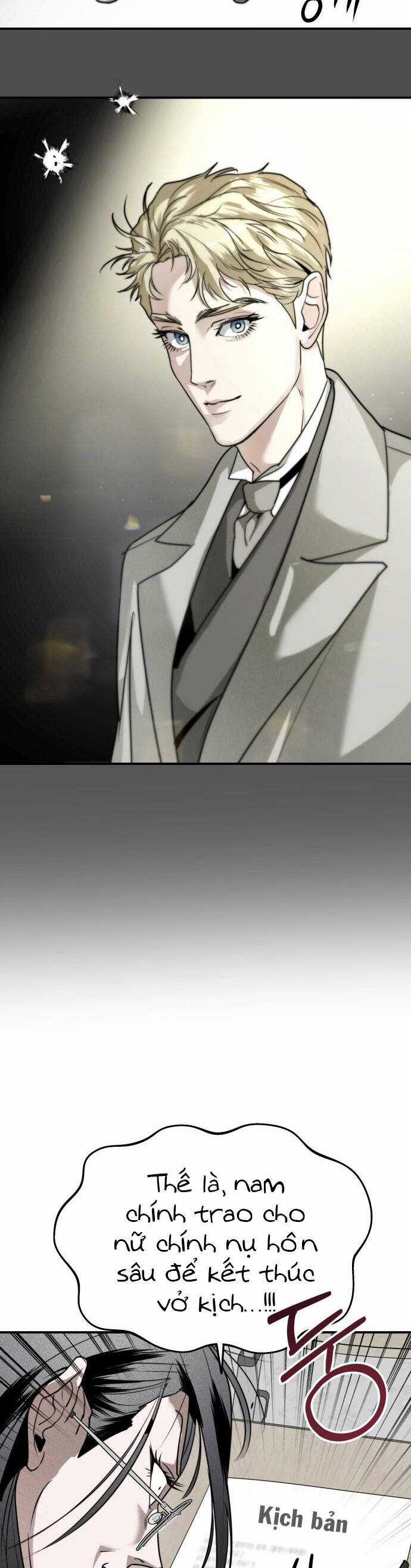 Chị Em Nhà Ki - Chapter 32 - Trang 28