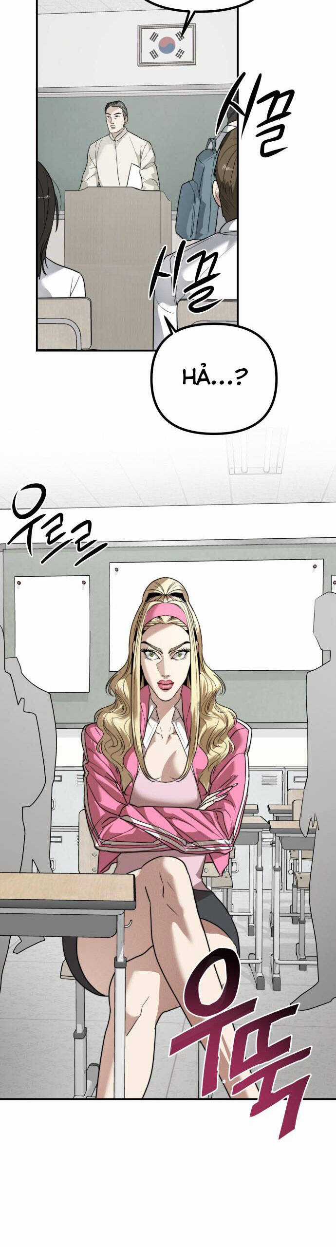 Chị Em Nhà Ki - Chapter 32 - Trang 31