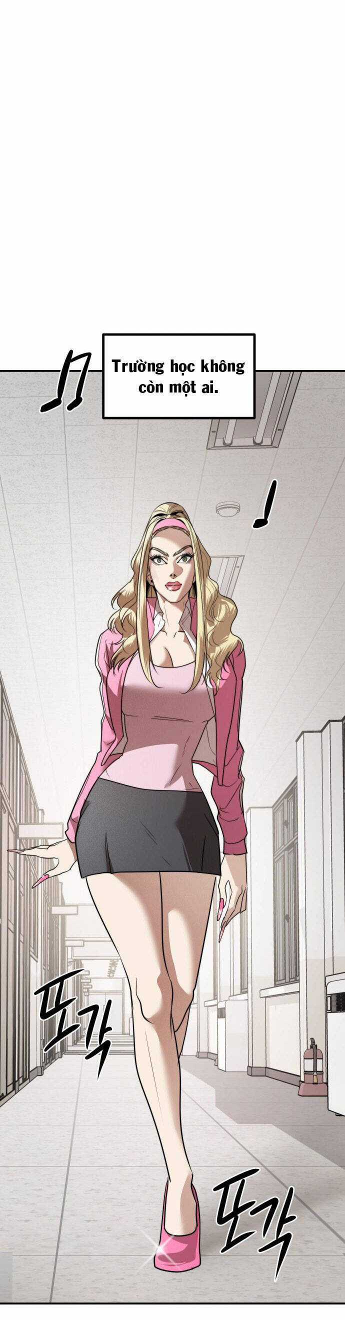 Chị Em Nhà Ki - Chapter 32 - Trang 33