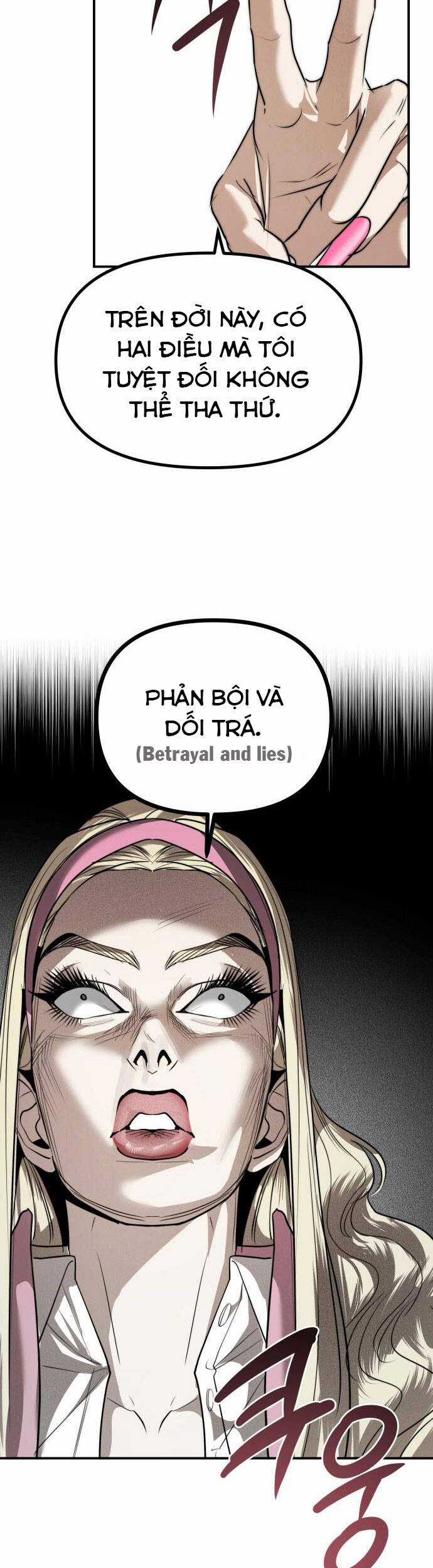 Chị Em Nhà Ki - Chapter 32 - Trang 36