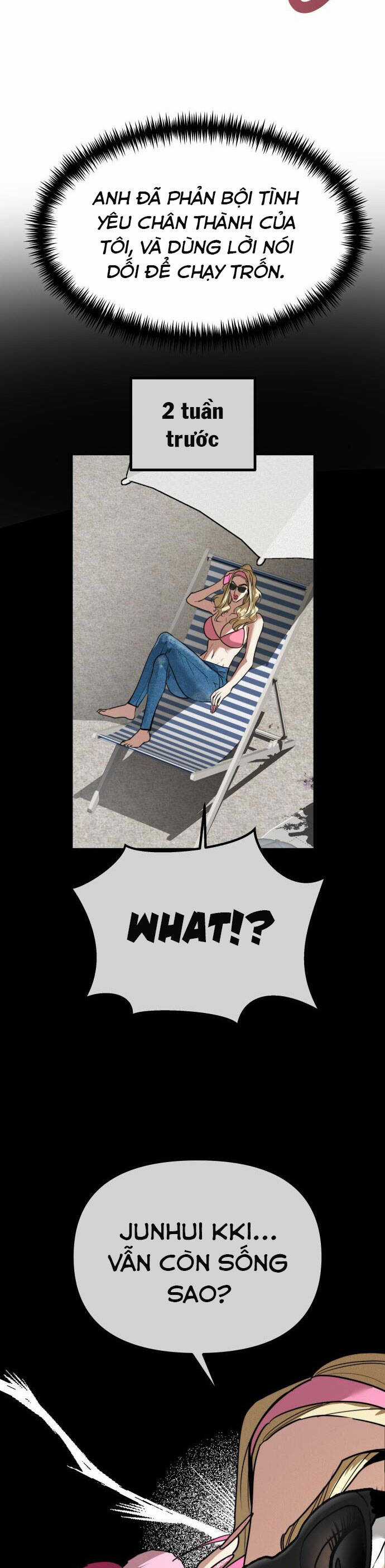 Chị Em Nhà Ki - Chapter 32 - Trang 37