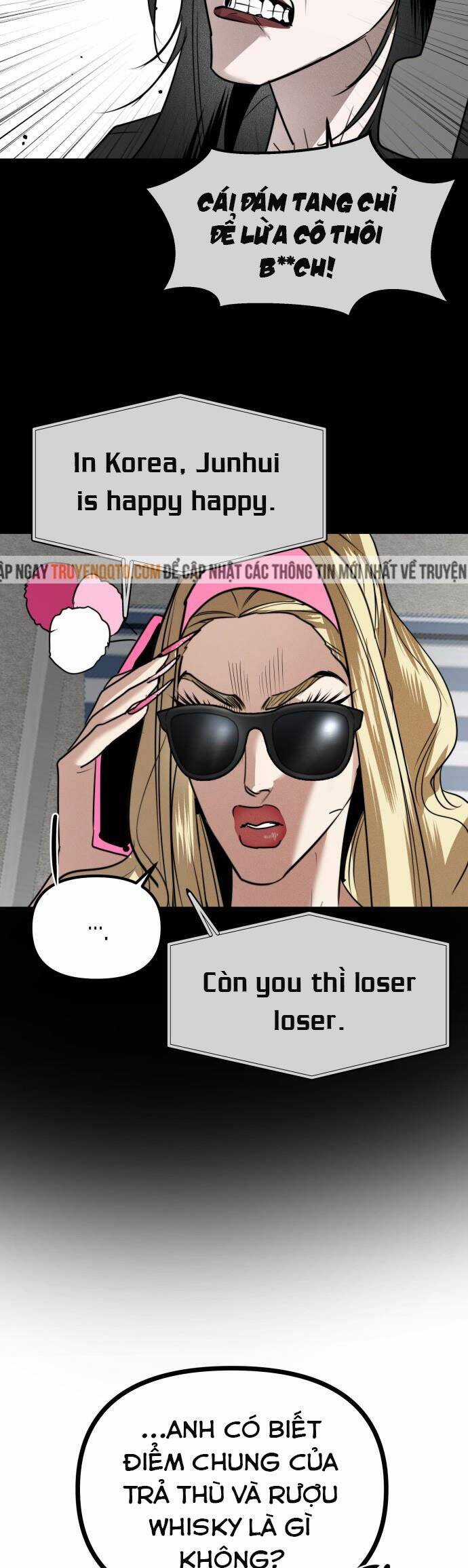 Chị Em Nhà Ki - Chapter 32 - Trang 39