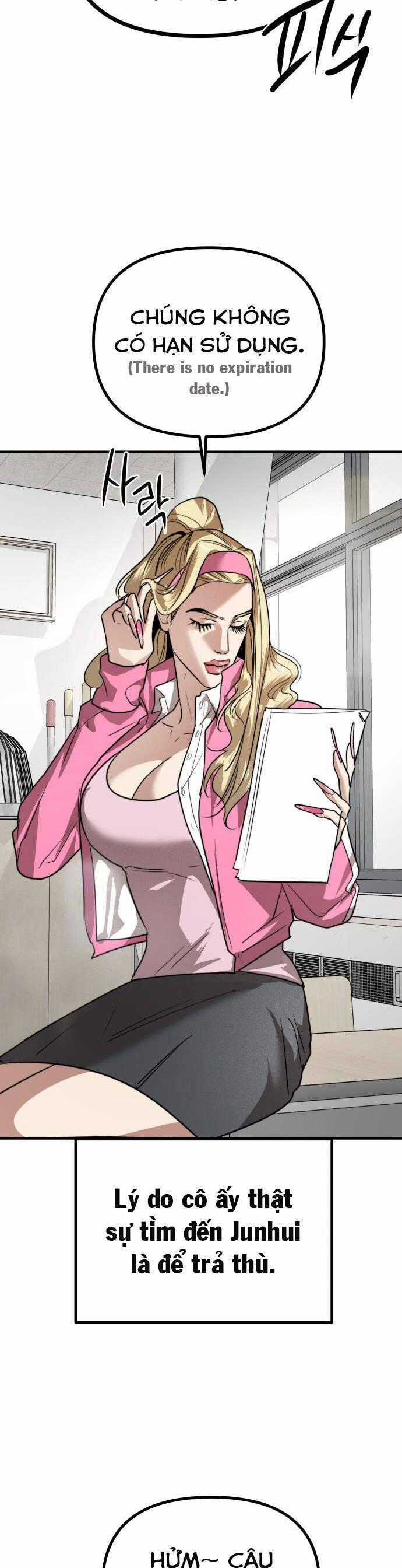 Chị Em Nhà Ki - Chapter 32 - Trang 40