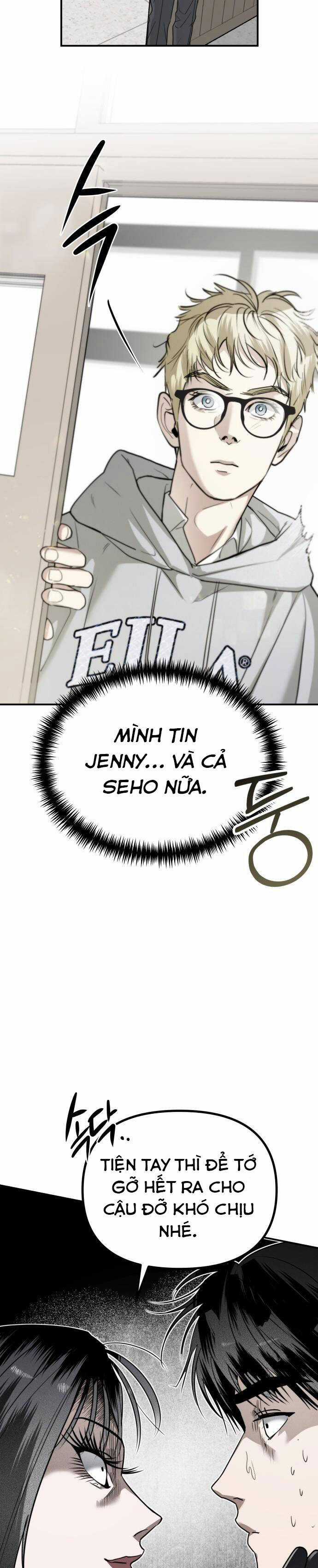 Chị Em Nhà Ki - Chapter 32 - Trang 6