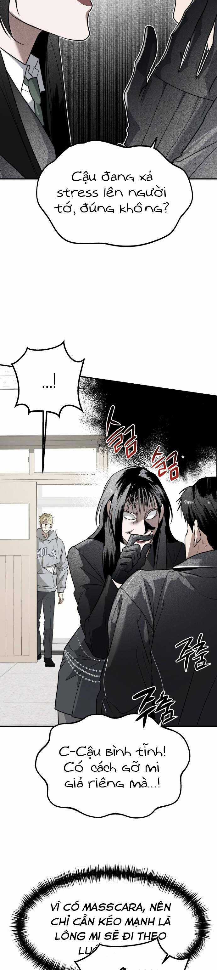 Chị Em Nhà Ki - Chapter 32 - Trang 7