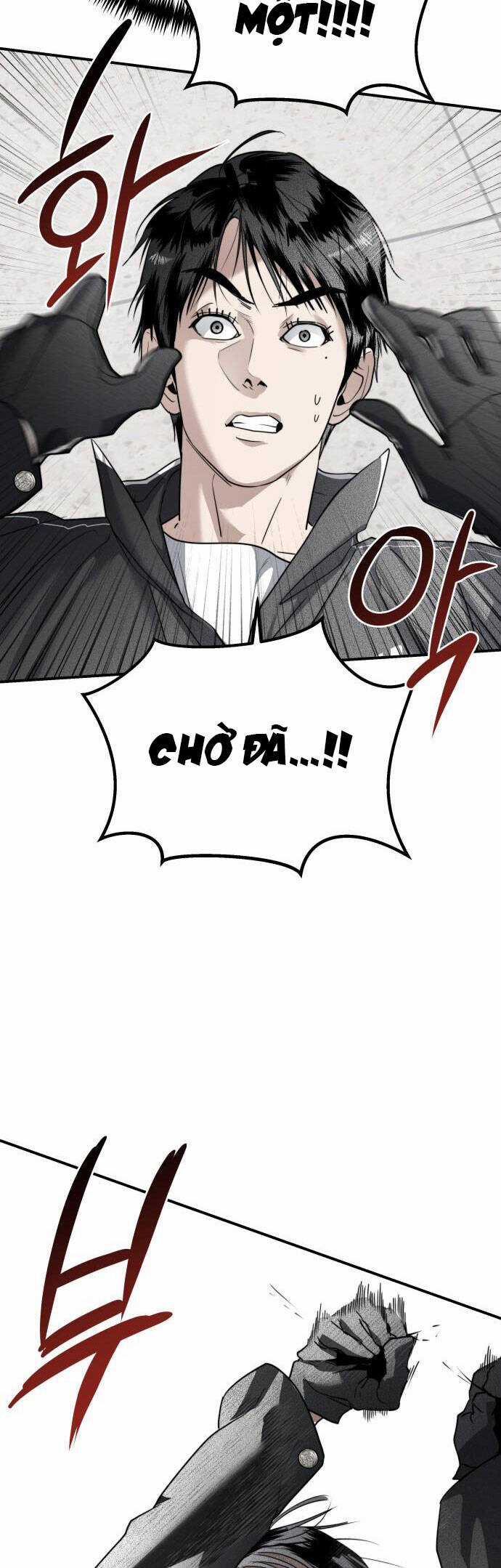 Chị Em Nhà Ki - Chapter 32 - Trang 8