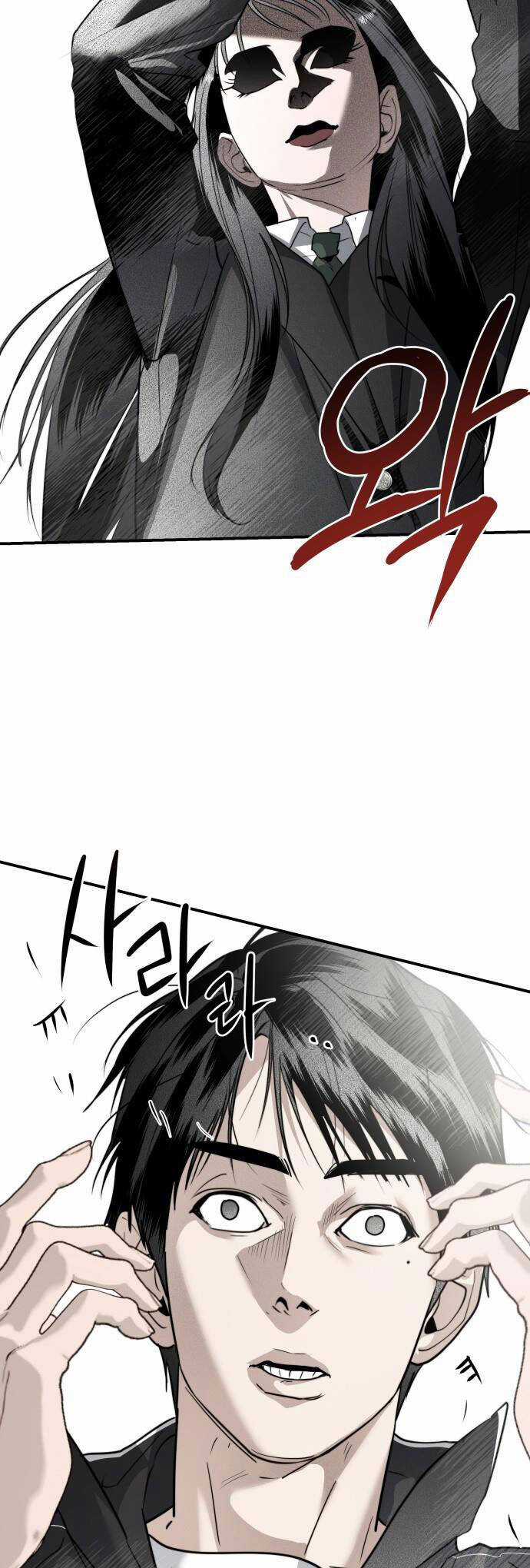 Chị Em Nhà Ki - Chapter 32 - Trang 9