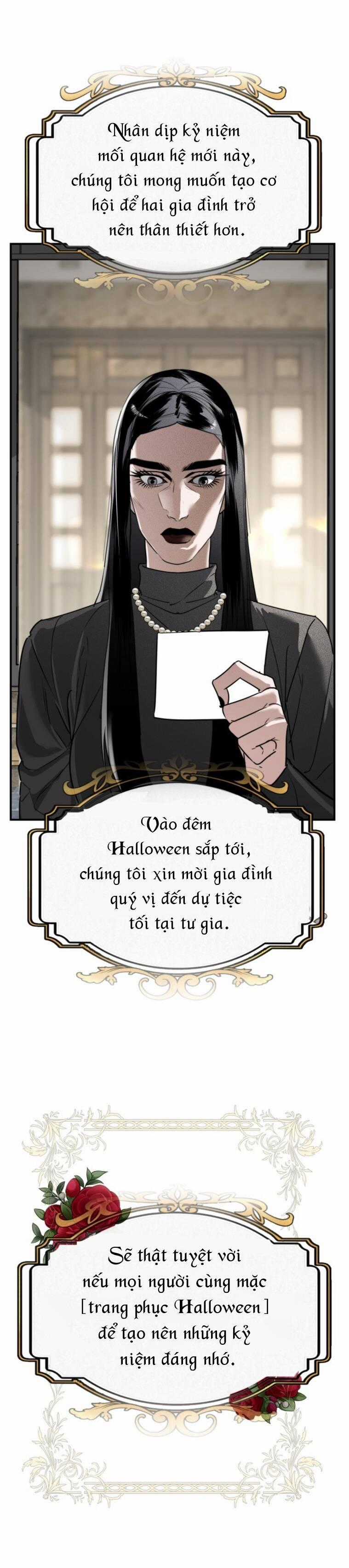 Chị Em Nhà Ki - Chapter 33 - Trang 2
