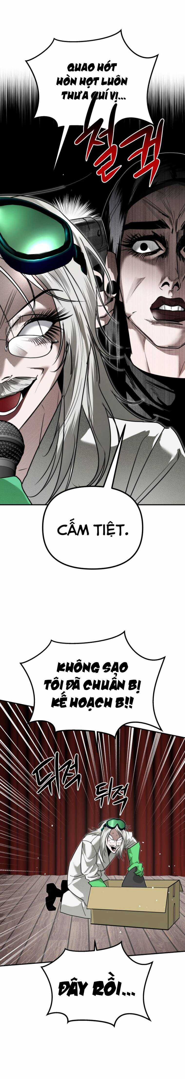 Chị Em Nhà Ki - Chapter 33 - Trang 11