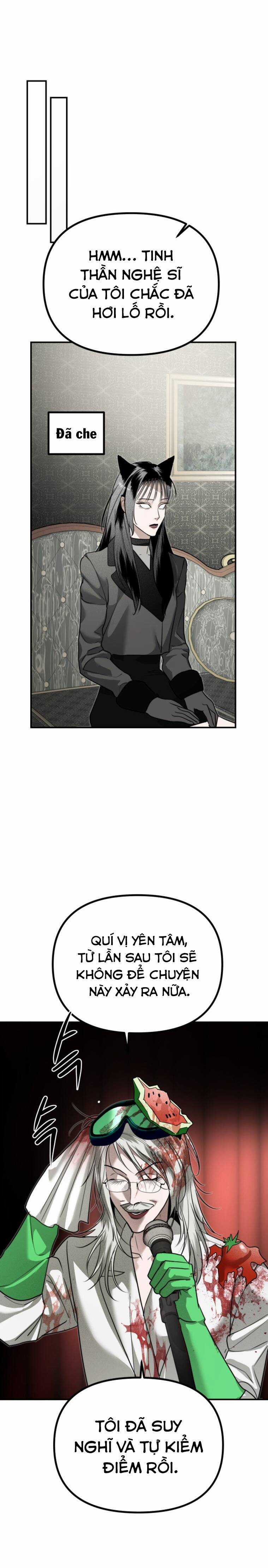 Chị Em Nhà Ki - Chapter 33 - Trang 13