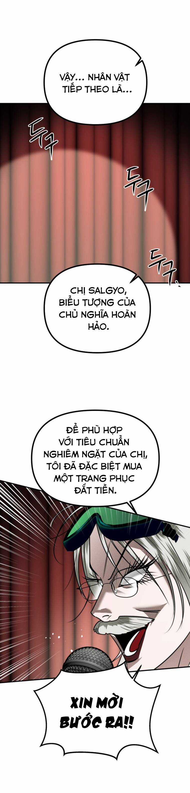 Chị Em Nhà Ki - Chapter 33 - Trang 14