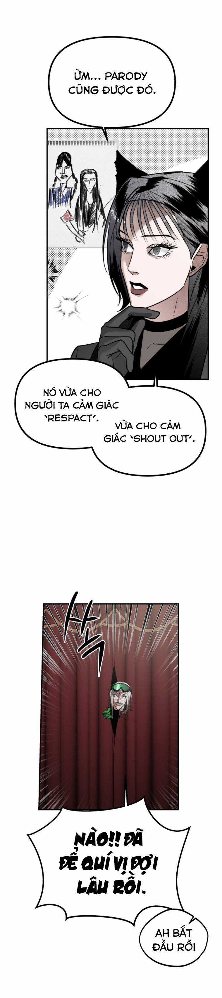 Chị Em Nhà Ki - Chapter 33 - Trang 17