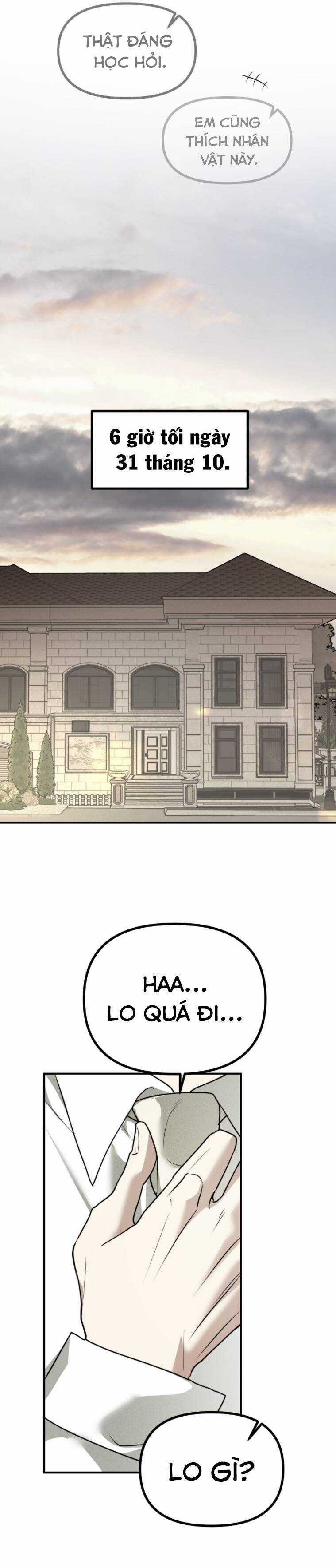 Chị Em Nhà Ki - Chapter 33 - Trang 20