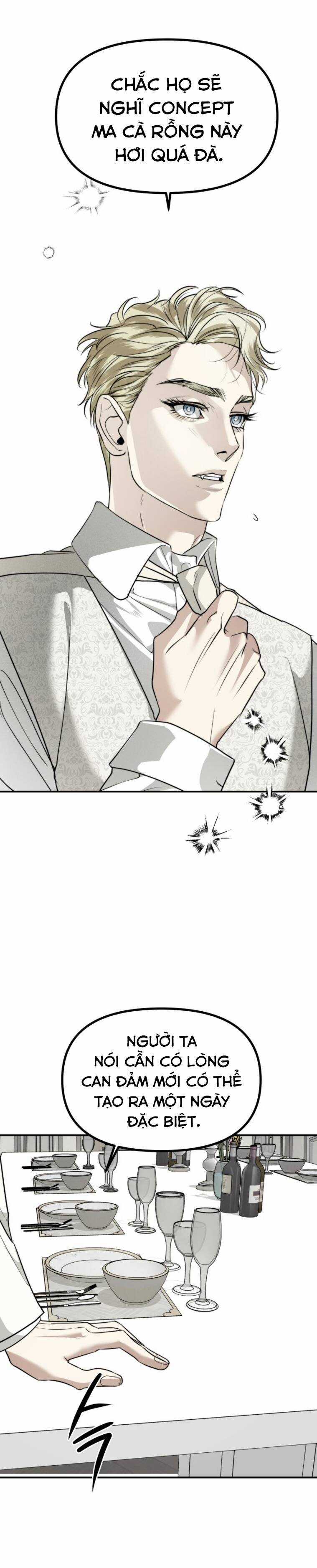 Chị Em Nhà Ki - Chapter 33 - Trang 21