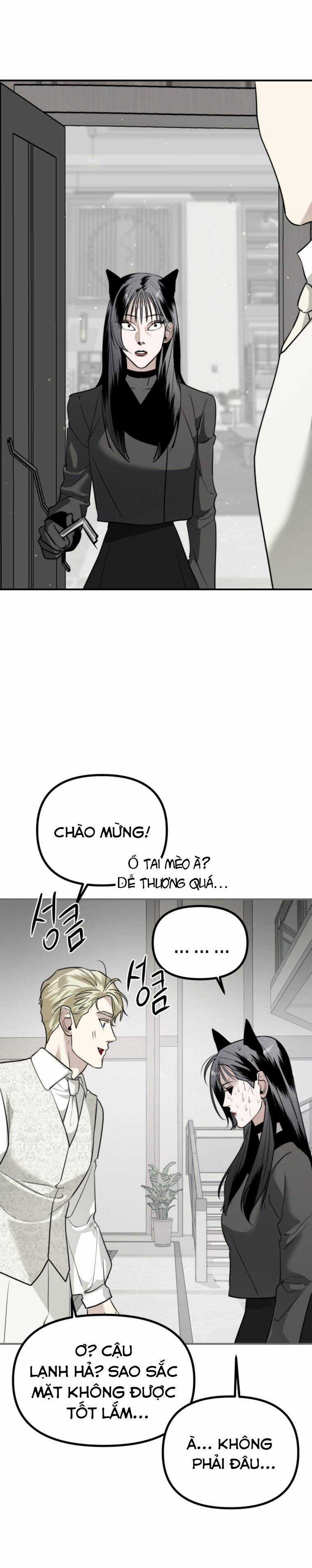 Chị Em Nhà Ki - Chapter 33 - Trang 23